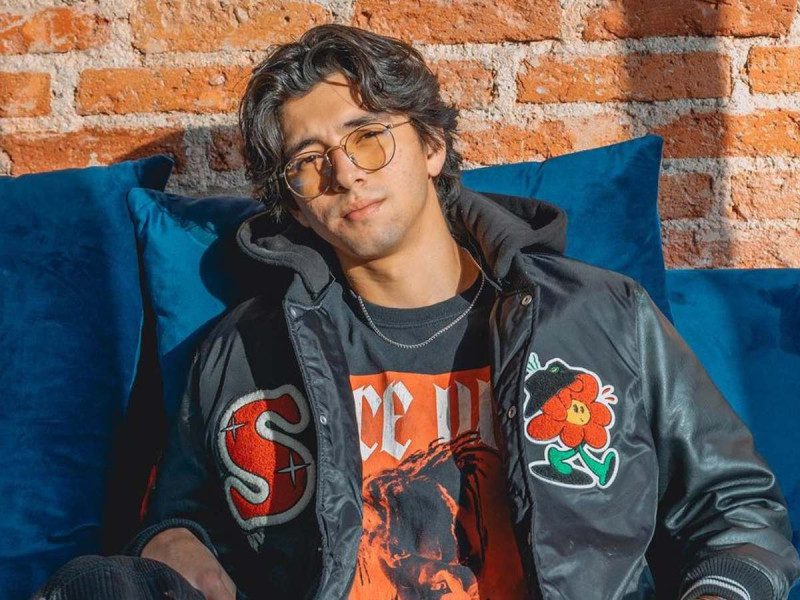 Tiktoker responde a filtración de fotos y vídeos íntimos