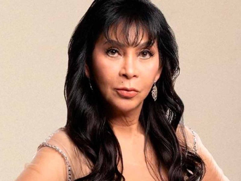 Mujer de 69 años busca ser la próxima Miss Universo