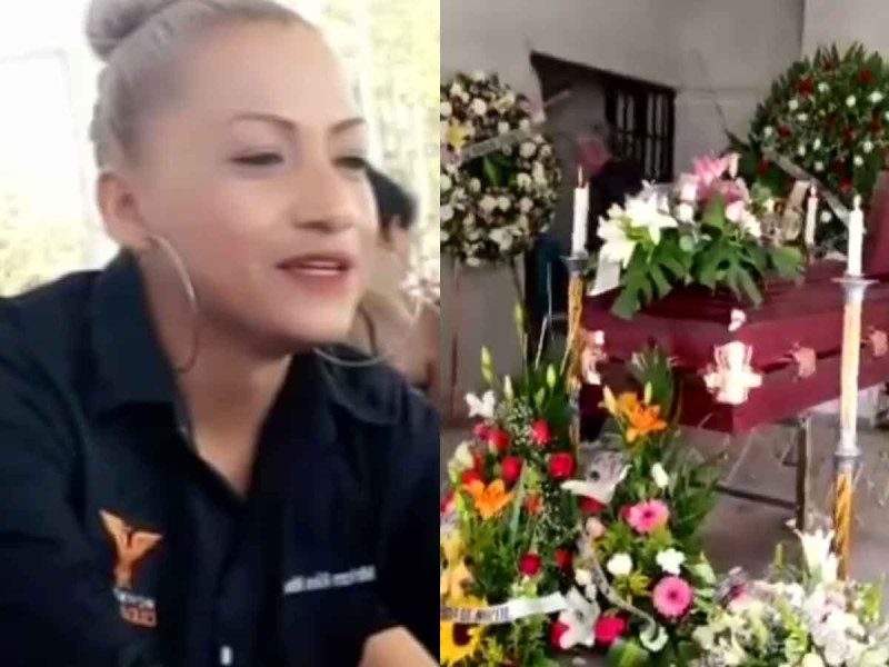 Familiares de Miriam Ríos demandan justicia por su asesinato