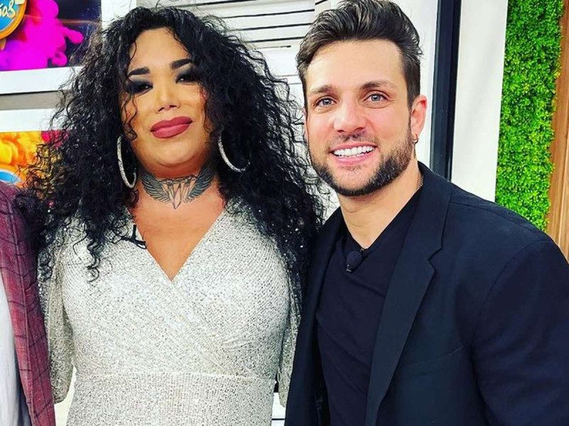 Nicola Porcella reprueba el ataque a Paola Suárez y exige justicia