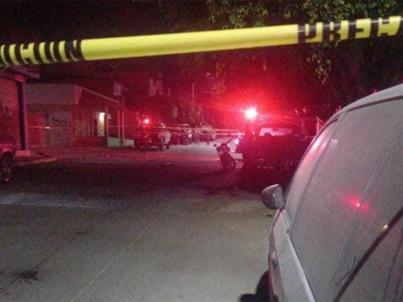 Estudiante fallece después de pelea con sus compañeros