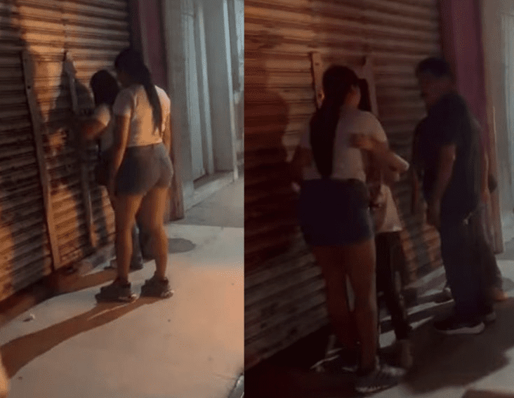 Padres olvidan a hijo en centro comercial y se dan cuenta hasta la noche