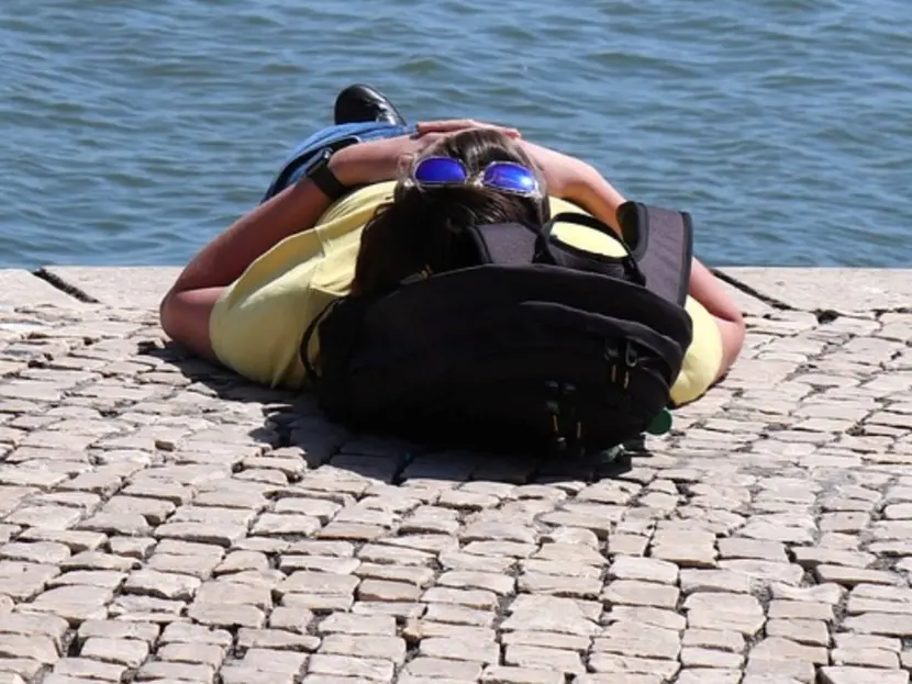 Joven chileno logra ganar dinero por ‘hacer nada’