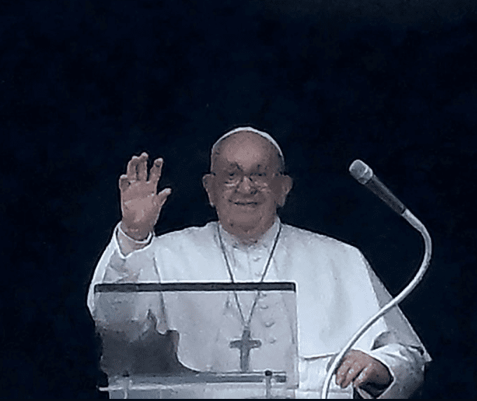 Papa Francisco pide liberen a secuestrados en Colombia