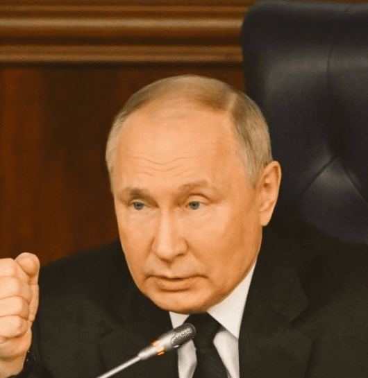 Putin otorgará ciudadanía a quienes luchen por Rusia