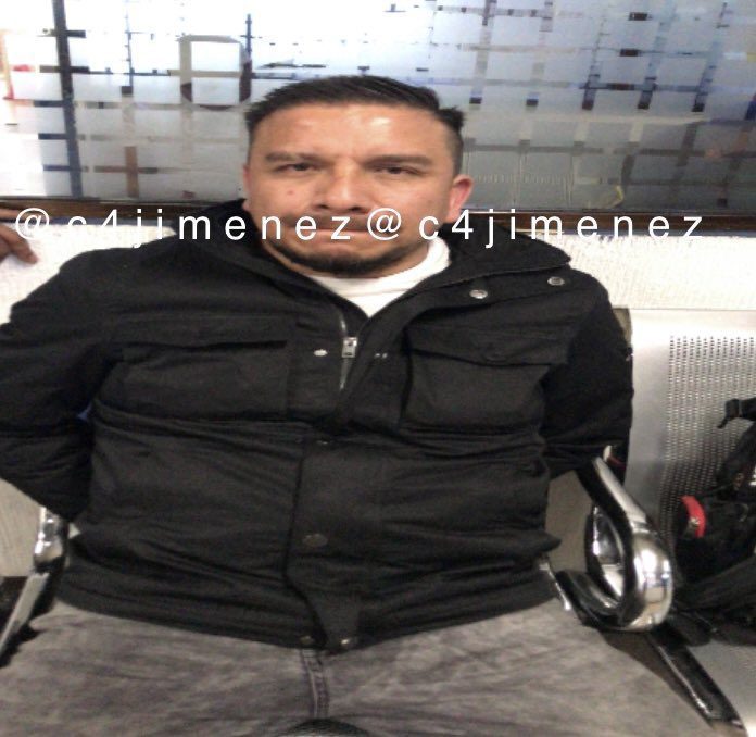 Por pelea en Metro Chabacano, dos hombres caen a las vías