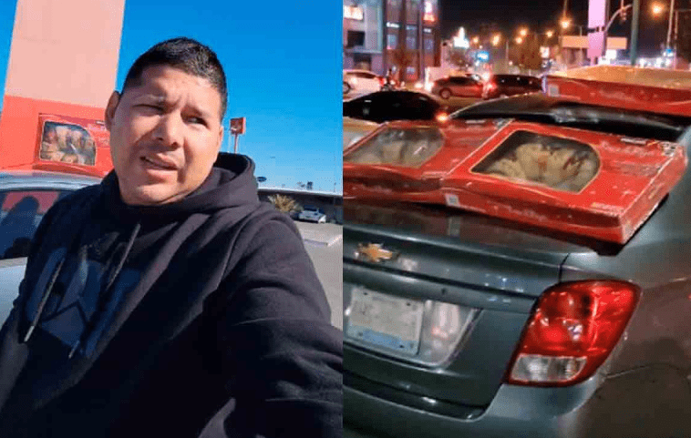 Revendedor de Costco no logra vender roscas