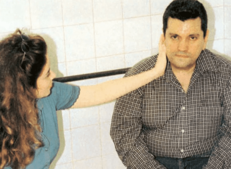 Sergio Andrade podría admitir su culpa y acusar a Gloria Trevi