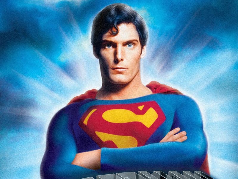 Christopher Reeve, el Superman original, regresa a la pantalla con un documental sobre su vida