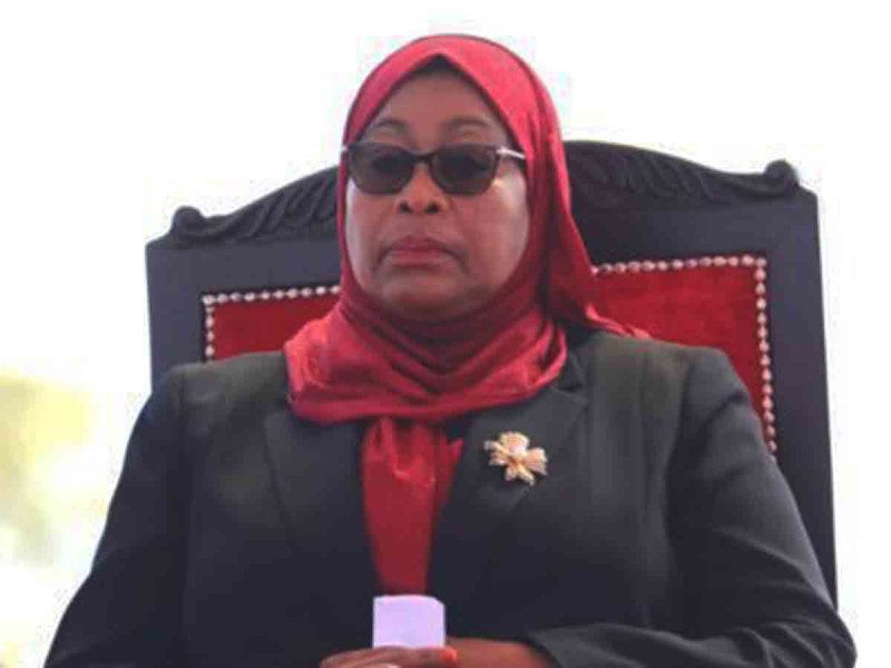 Colapsa mina en Tanzania; 21 trabajadores pierden la vida