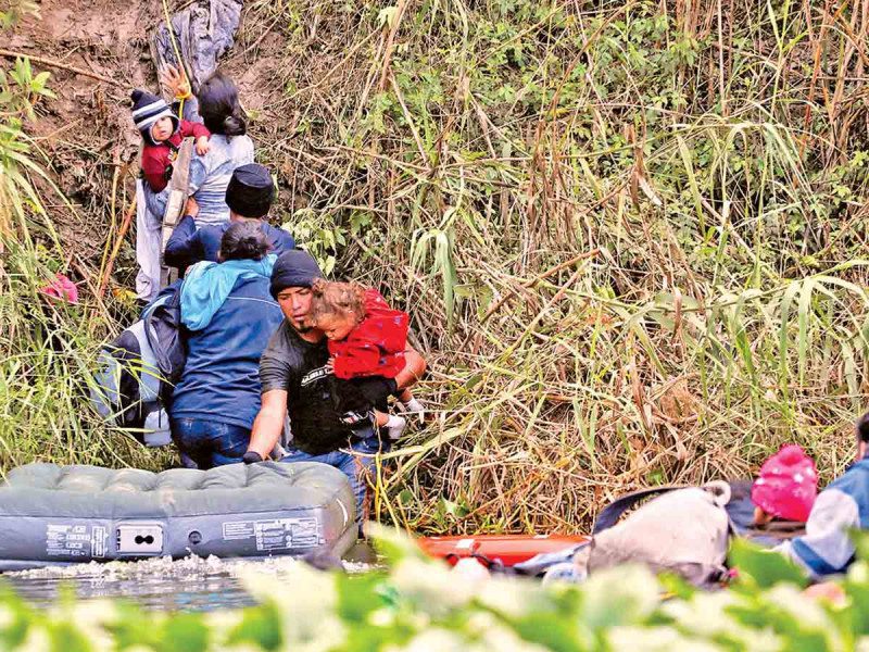 Por leyes inhumanas en Texas, dejan morir a 3 personas