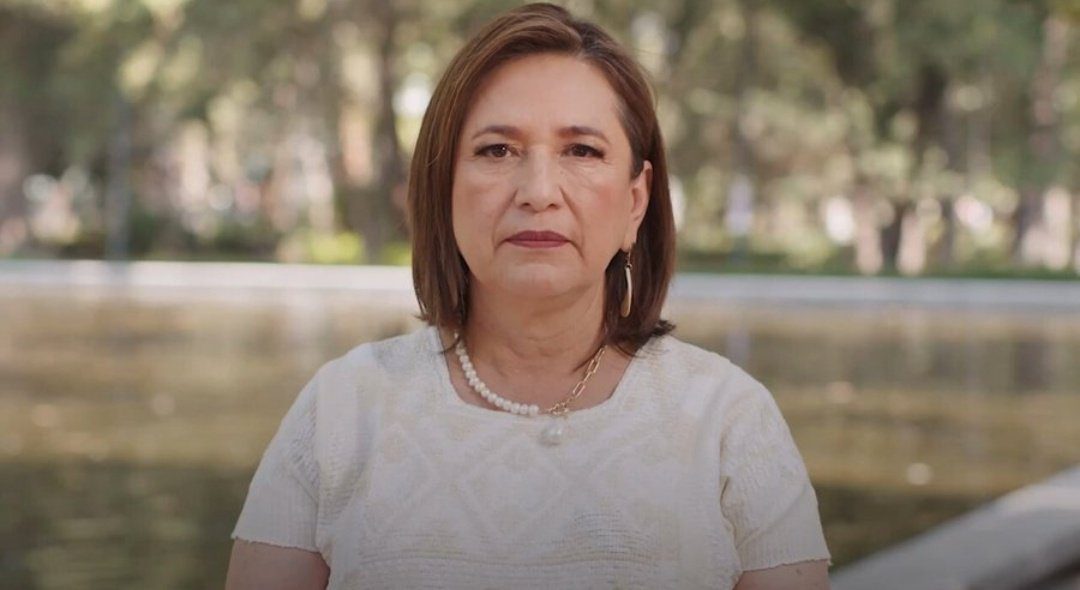 Xóchitl Gálvez lidera conversación sobre Gobernanza y Federalismo