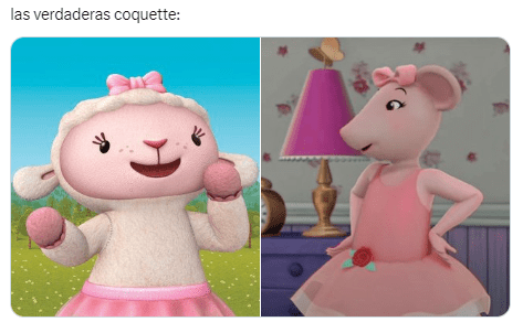 ¿Qué significa ‘coquette’?, expresión viral