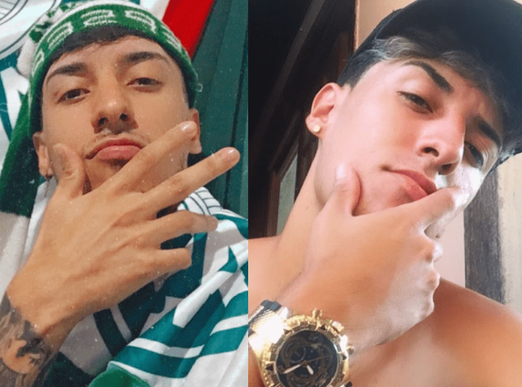 Cuerpo de influencer desaparecido, fue descubierto enterrado en jardín de amigo