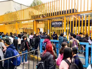 Aumenta continuidad escolar de Primaria a Nivel Medio Superior