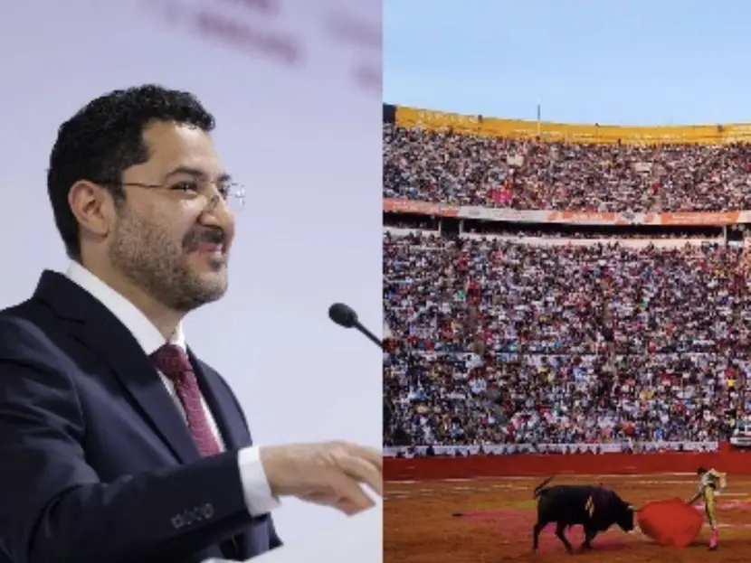 ¿Batres tendrá reunión para mantener corridas de toros en CDMX? Aquí te contamos
