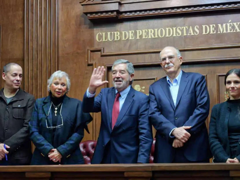 Sin cambios constitucionales en el próximo sexenio