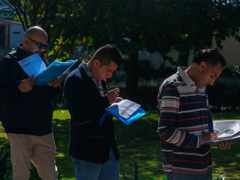 México supera 22 millones de empleos registrados en el IMSS