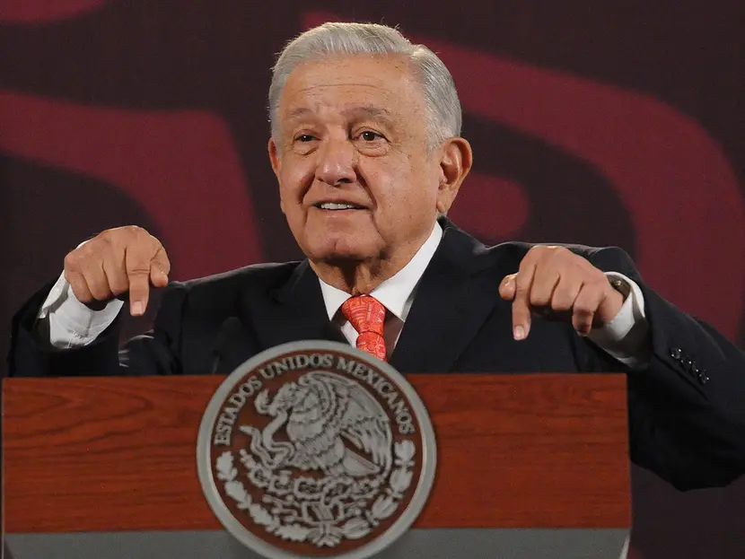 Propuestas de AMLO no implican nuevos impuestos: Daniel Gutiérrez