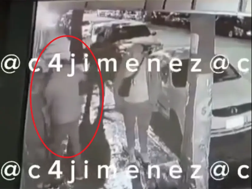 Buscan a “El Chabelo” por homicidio en CDMX