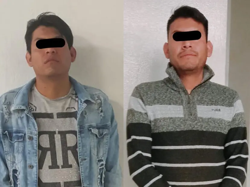 Gobierno de Ecatepec denuncia liberación reiterada de líder criminal