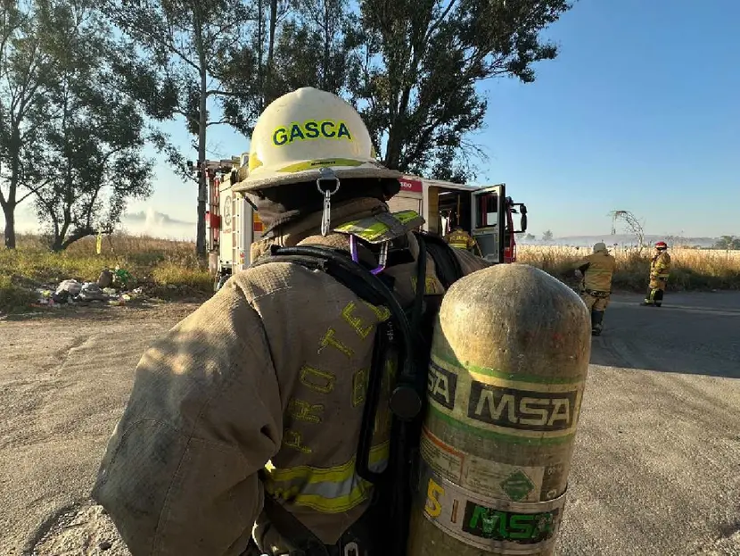 Fuga de hidrocarburo en Tonalá, Jalisco: evacuan a residentes