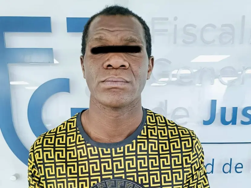 Detienen a extranjero que abusó sexualmente de su hija en Iztapalapa