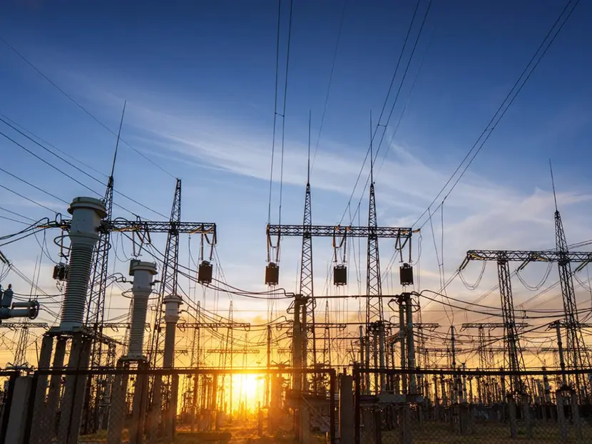 Cofece impone condiciones a venta de plantas eléctricas de Iberdrola