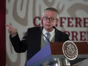 Fallece Carlos Urzúa, exsecretario de Hacienda en el gobierno de AMLO