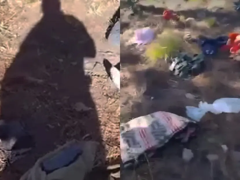 17 personas sin vida en enfrentamiento armado en San Miguel Totolapan