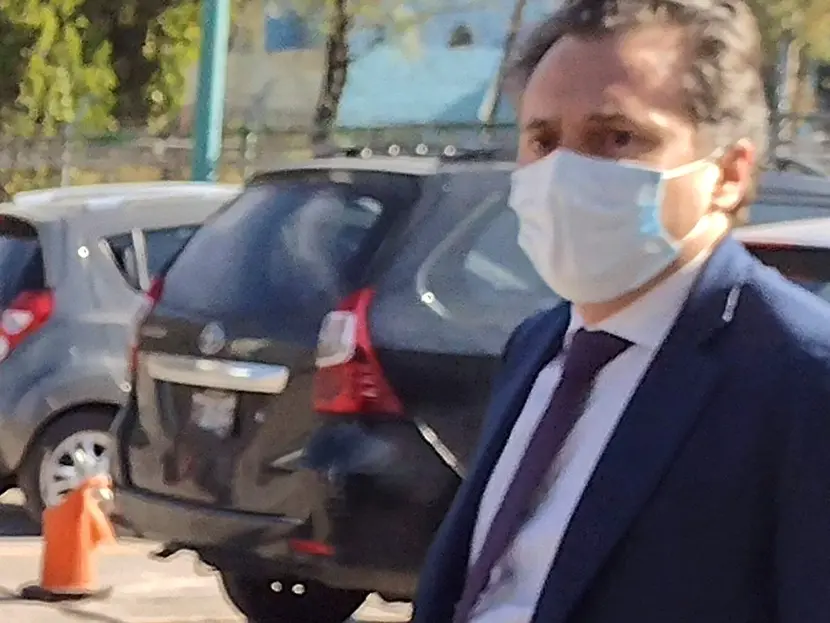 Emilio Lozoya pasará a prisión domiciliaria