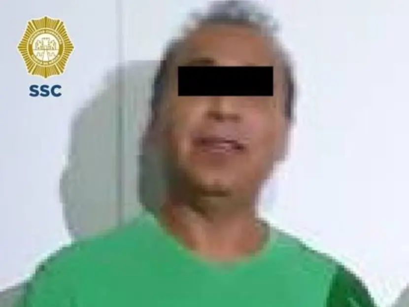 Hombre previamente encarcelado por robo de autos de lujo es asesinado en el Periférico