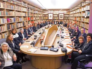 La Academia Mexicana de la Lengua recupera su sede histórica