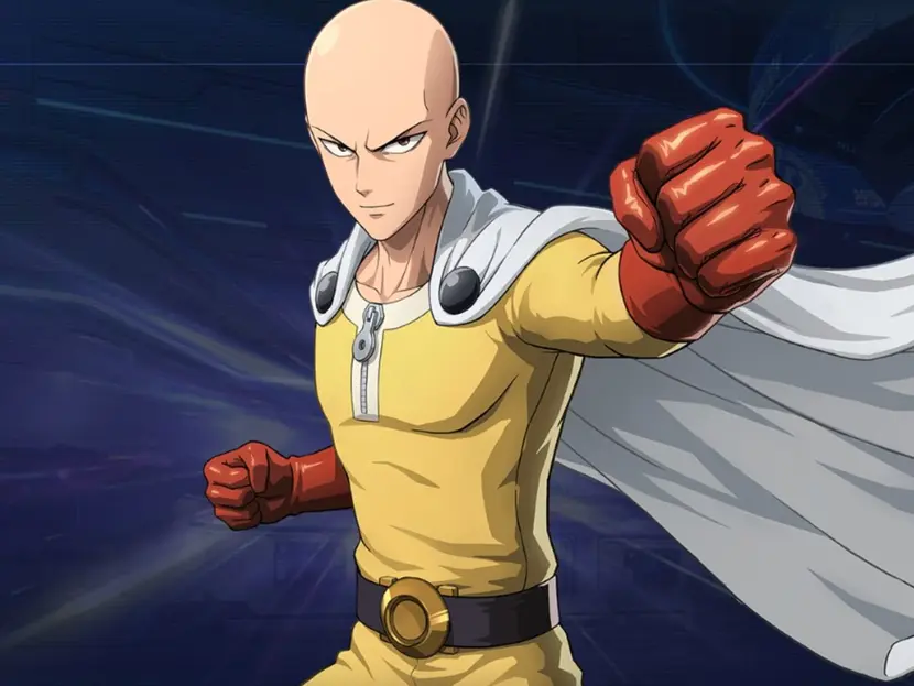 Estrenan tráiler de la temporada 3 de One-Punch Man