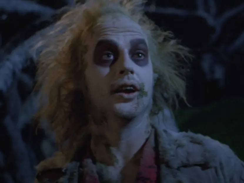 Presentan póster de ‘Beetlejuice 2’; ya hay fecha de estreno