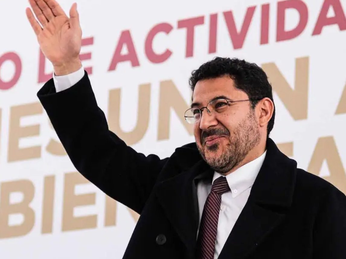 Ojtli beneficia a 500 mil habitantes de pueblos originarios: Batres