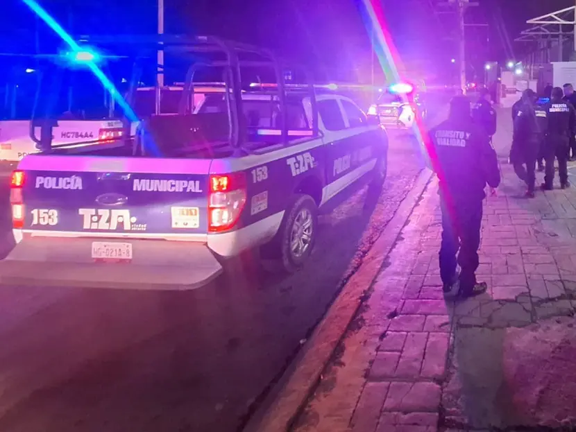 Tercer robo de cajeros en una semana en Hidalgo