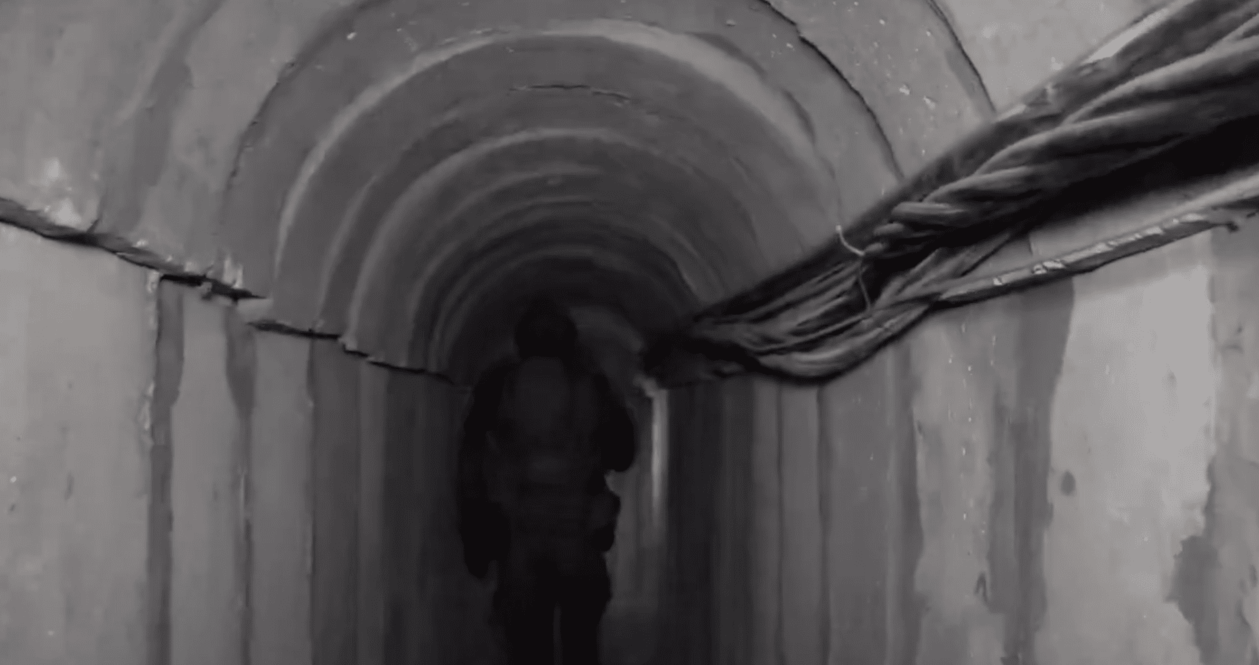 Encuentran túneles de Hamás debajo del refugio de la ONU