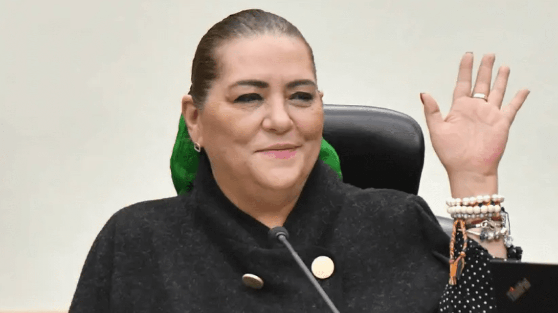 Este viernes el INE conocerá el plan de seguridad para candidatos