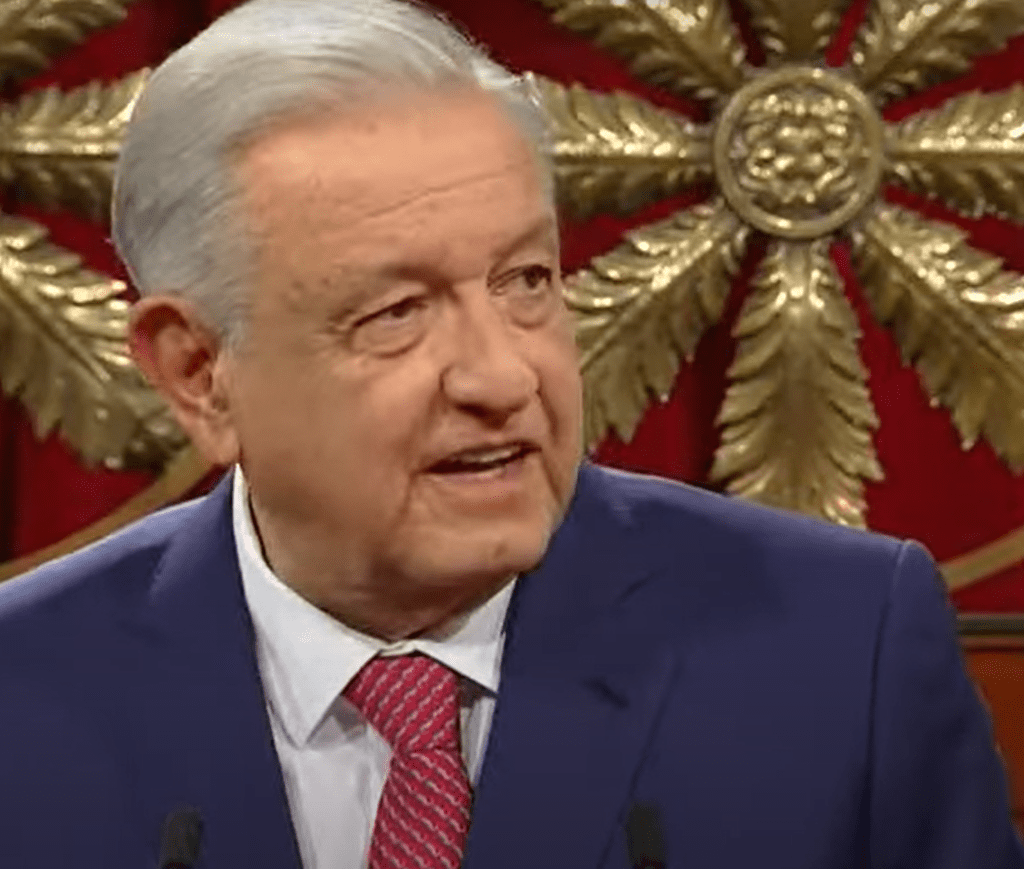 AMLO presenta paquete de reformas y lo detalla en 20 puntos