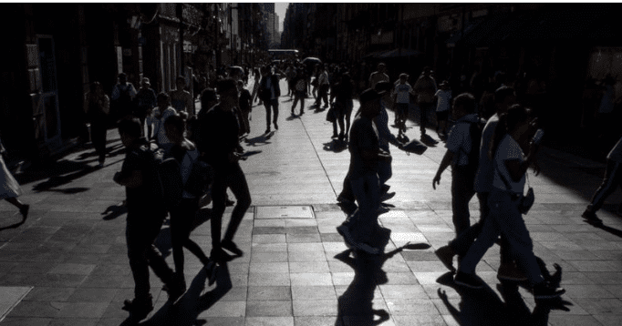 Alertan por cambio brusco de clima en CDMX: se esperan altas temperaturas