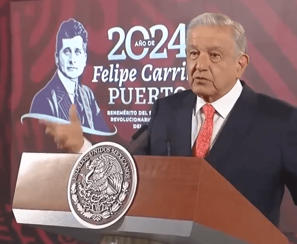 La jugada maestra de AMLO