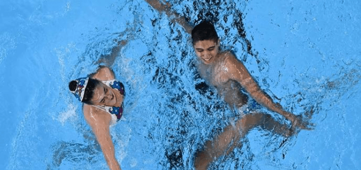 Así va México en el Medallero de Doha 2024 