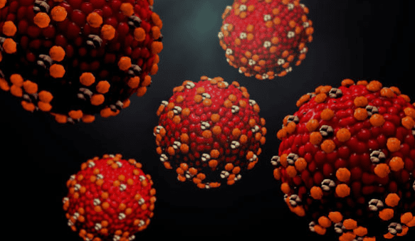 En Nuevo León alertan por brote mundial de sarampión