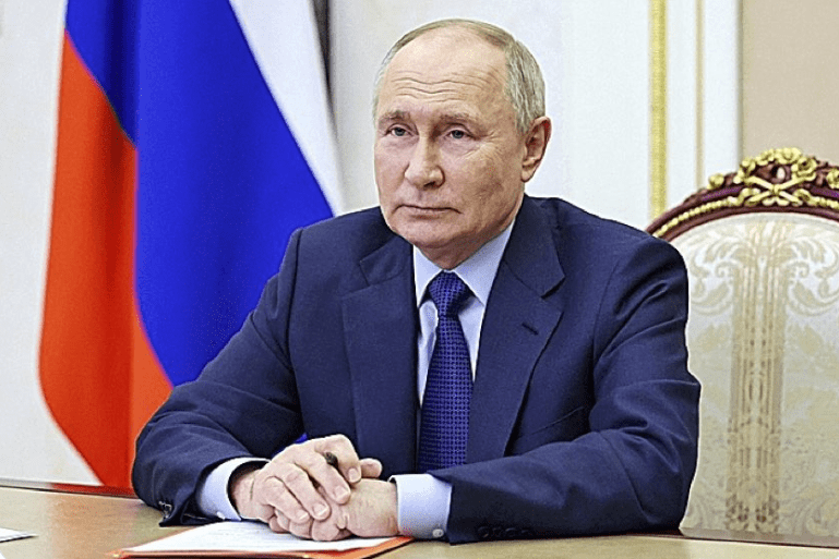 Rusia está cerca de crear vacunas para curar el cáncer: Putin