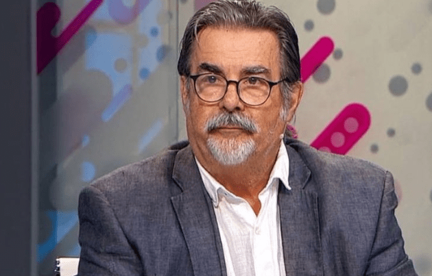 Precandidato presidencial de Uruguay justifica el abuso sexual infantil