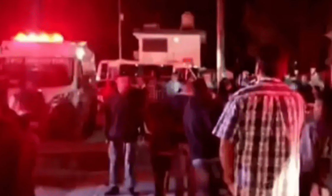 Estudiantes de secundaria se intoxican con paletas el día de San Valentín