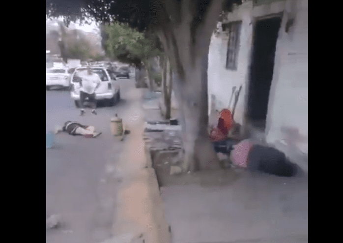 En Morelos, quitan la vida a dos vendedoras de pollo por no “pagar piso”