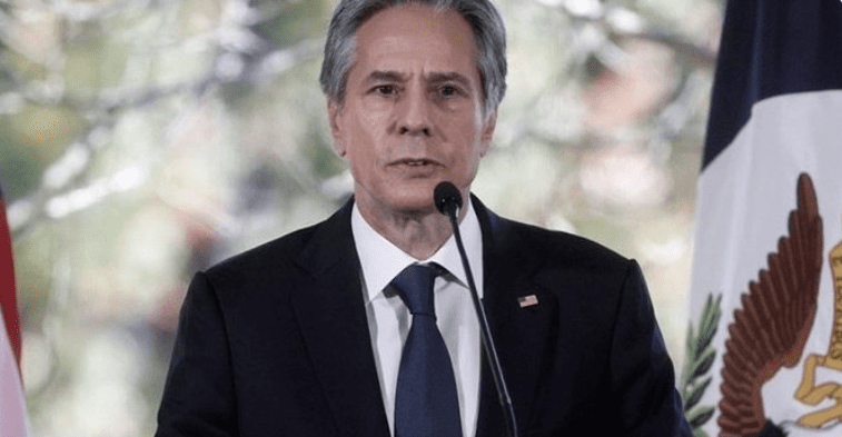 Antony Blinken se reunirá con los presidentes de Brasil y Argentina