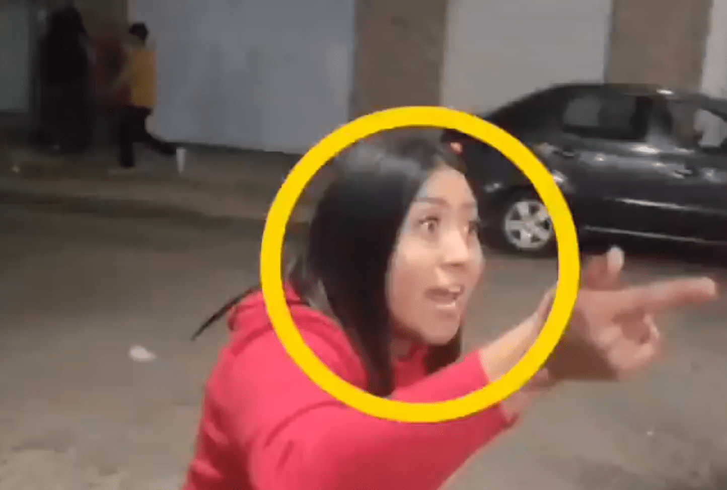 Desde Puebla, ella es “Lady Conexiones”